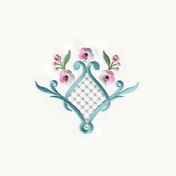 VINTAGE FLAIR SET 1-6