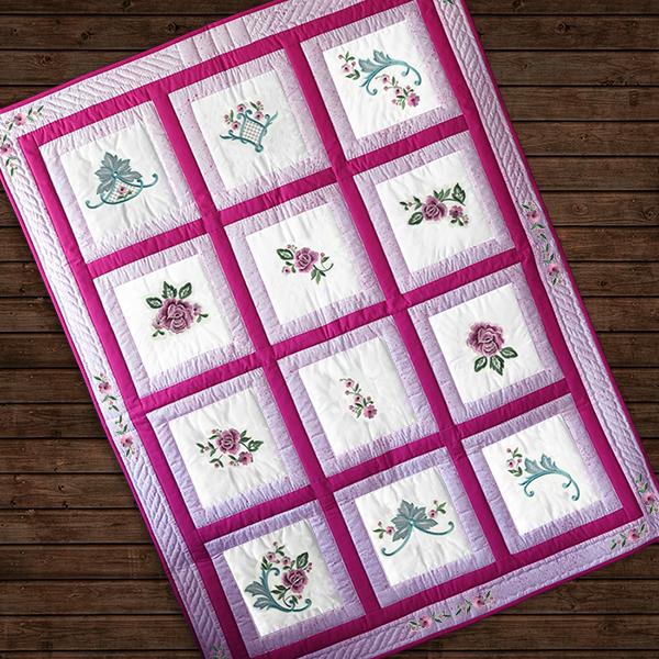 VINTAGE FLAIR SET 1-20