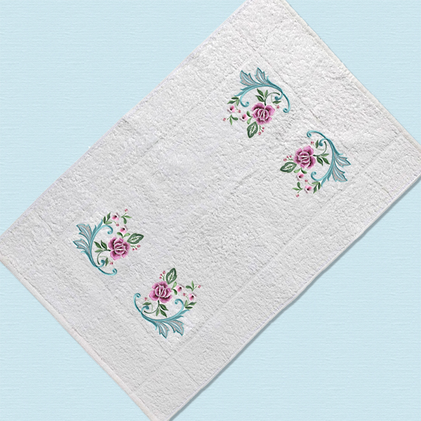 VINTAGE FLAIR SET 1-22