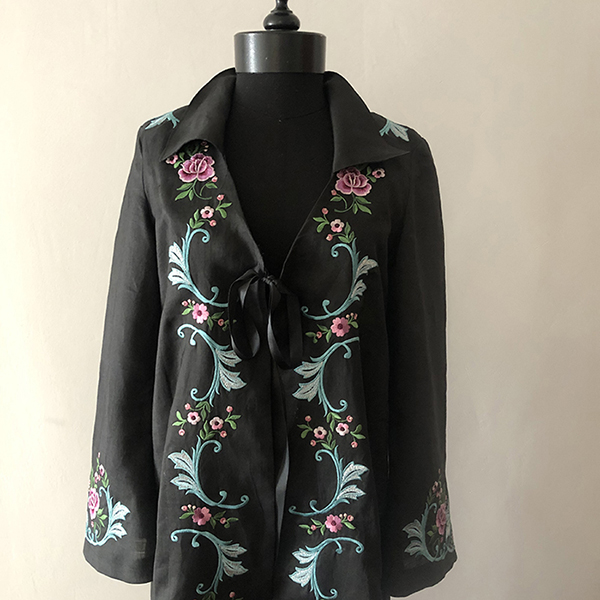 VINTAGE FLAIR SET 1-27