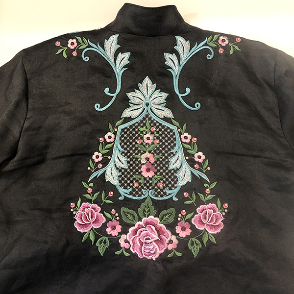 VINTAGE FLAIR SET 1-29