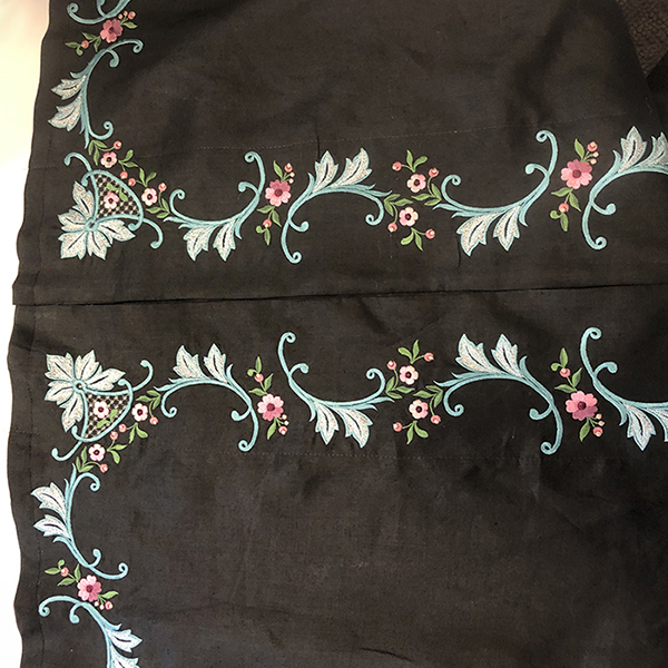VINTAGE FLAIR SET 1-30