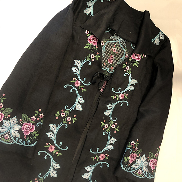 VINTAGE FLAIR SET 1-31