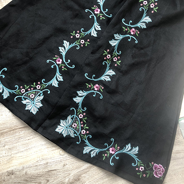 VINTAGE FLAIR SET 1-32