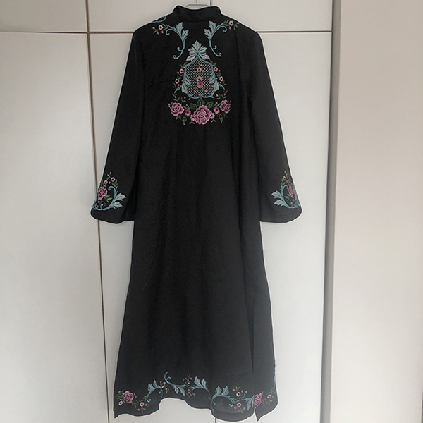 VINTAGE FLAIR SET 1-33