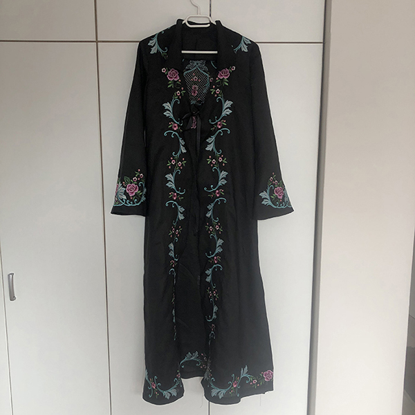 VINTAGE FLAIR SET 1-34