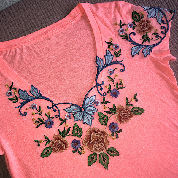VINTAGE FLAIR SET 1-36