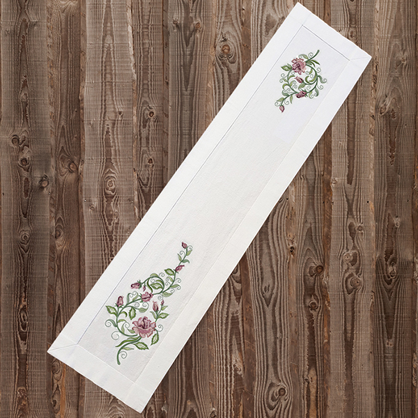 SYMPHONY OF ROSES SET B-7