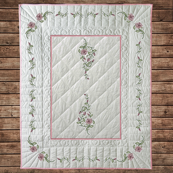 SYMPHONY OF ROSES SET B-11