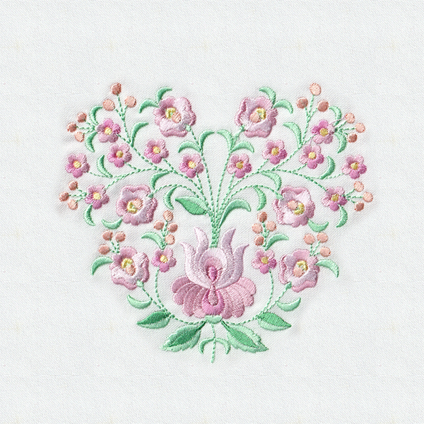 HUNGARIAN KALOCSA BREAST CANCER-7