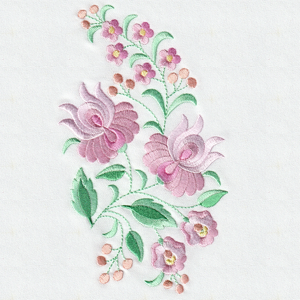 HUNGARIAN KALOCSA BREAST CANCER-11