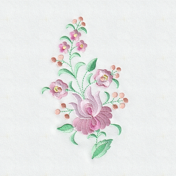 HUNGARIAN KALOCSA BREAST CANCER-13