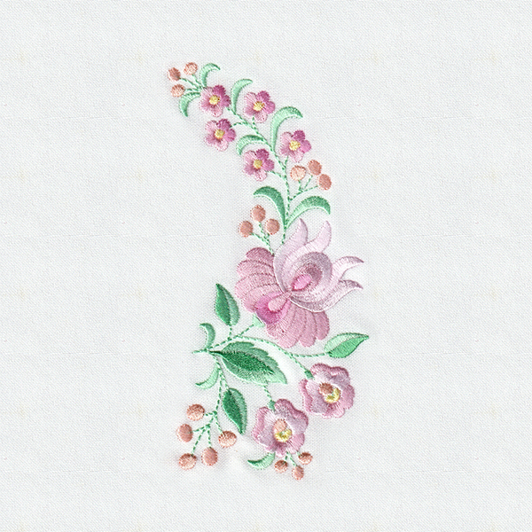 HUNGARIAN KALOCSA BREAST CANCER-14
