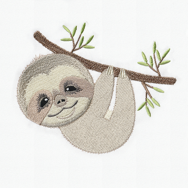 Lazy Day Sloths-3