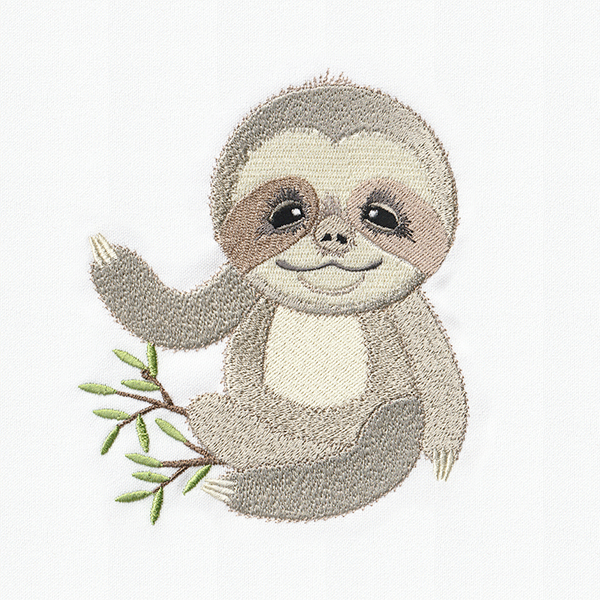 Lazy Day Sloths-19