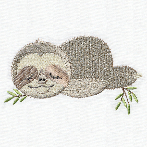 Lazy Day Sloths-21