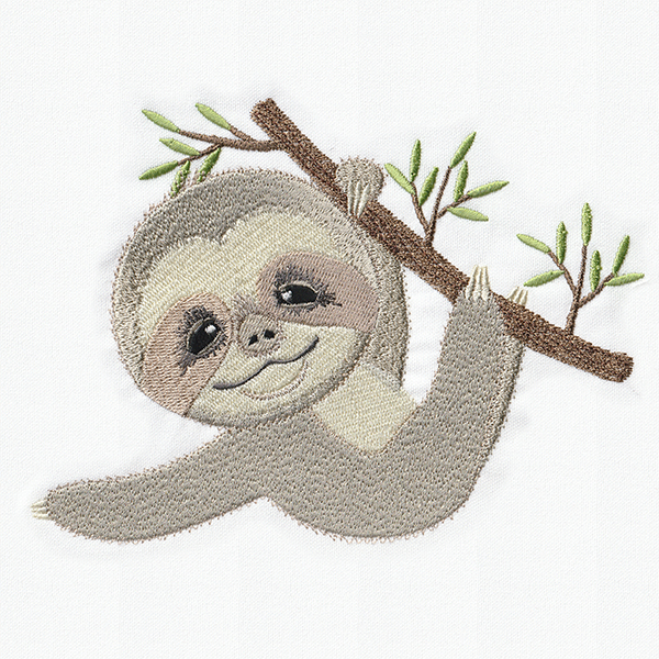 Lazy Day Sloths-22