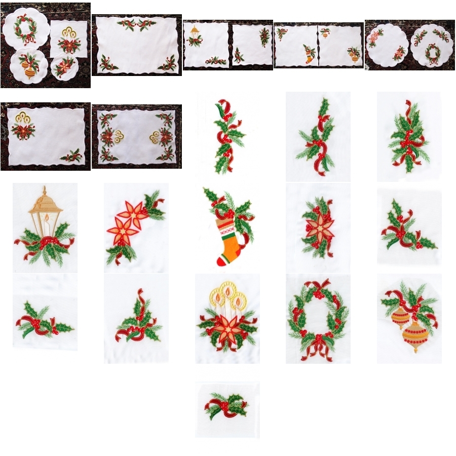 CHRISTMAS FAVOURITES 