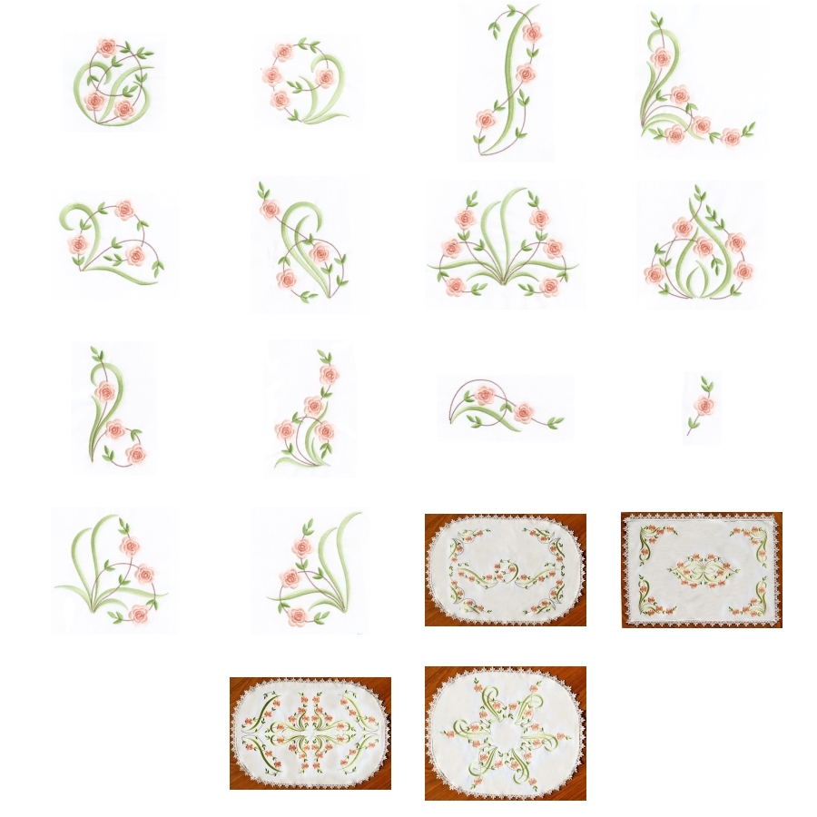 NOUVEAU RICHE 