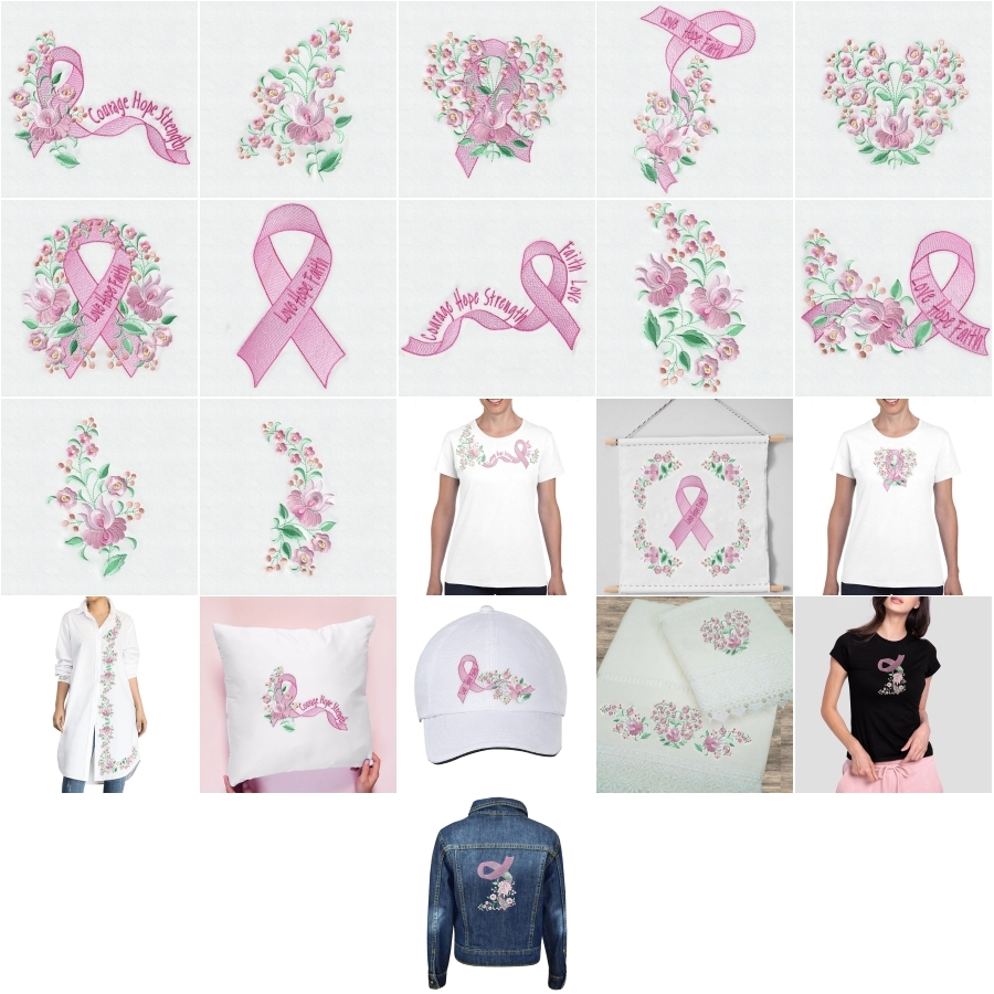 HUNGARIAN KALOCSA BREAST CANCER
