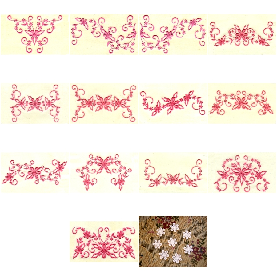 WEDDING COLLECTION SET 2