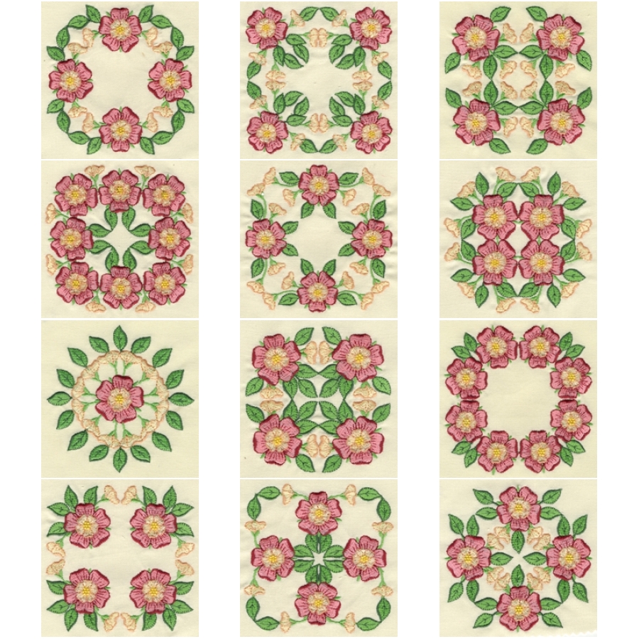 ROYAL BLISS 2 OregonPatchWorks