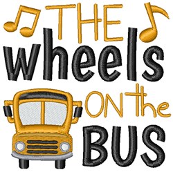 The Wheels On The Bus