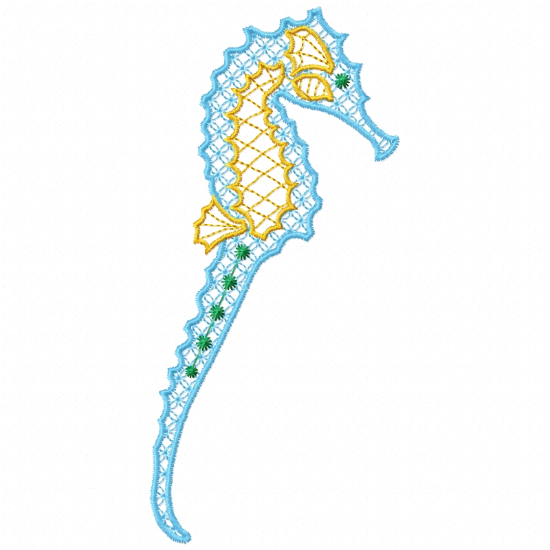 Declicate Seahorses-5