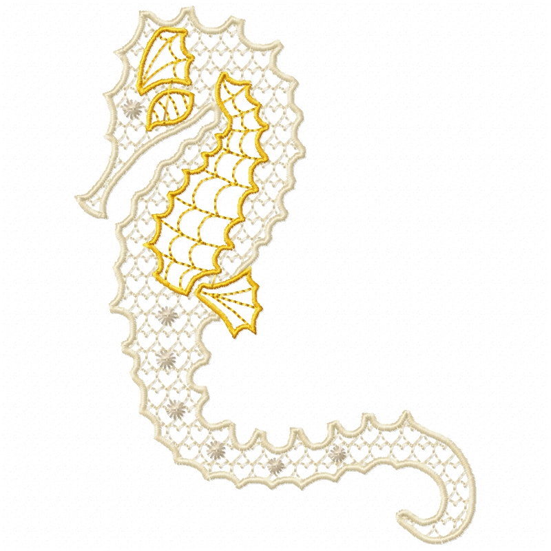 Declicate Seahorses-6