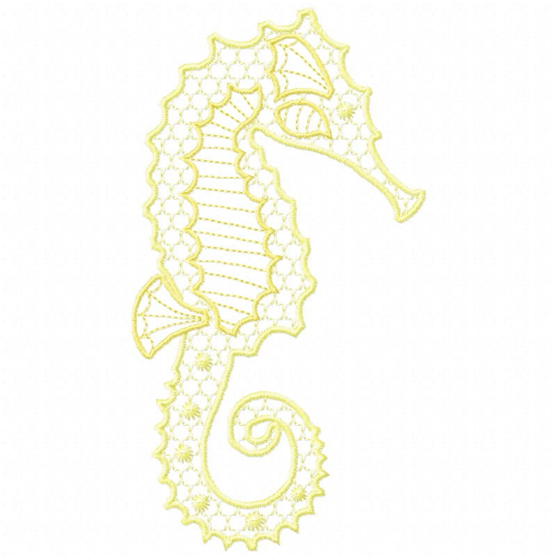 Declicate Seahorses-7