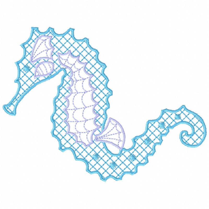 Declicate Seahorses-8