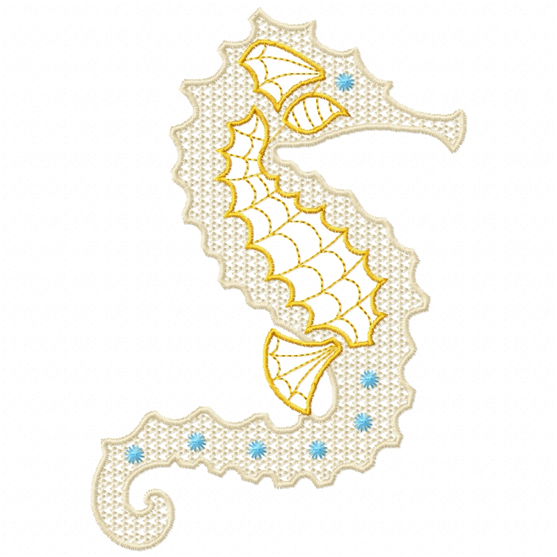 Declicate Seahorses-11