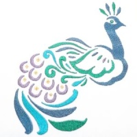 Peacock 5 
