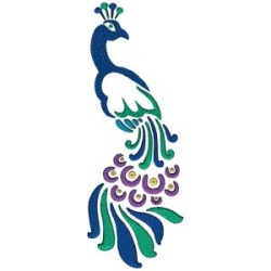  Peacock 5 