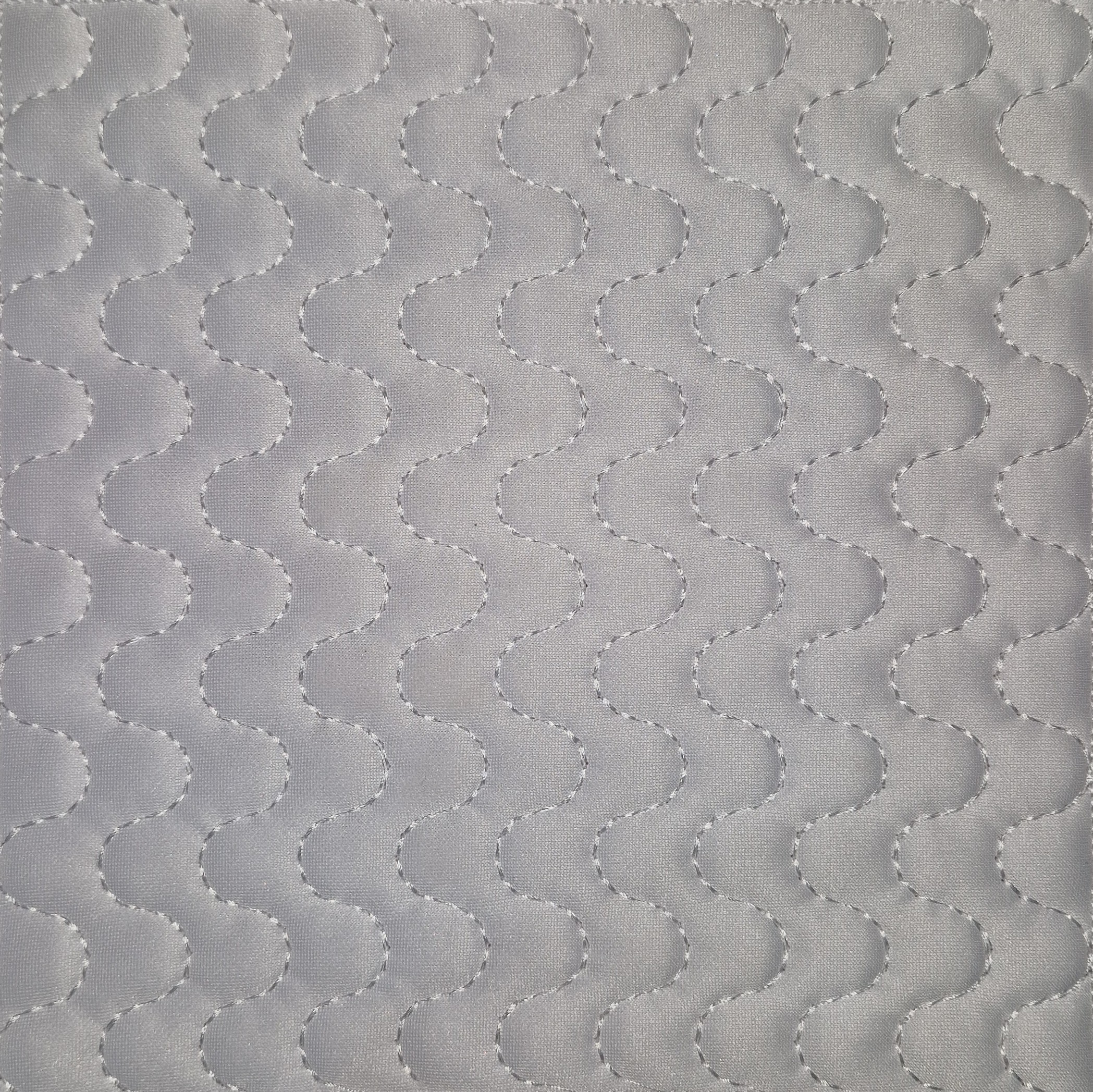 Quilt, Project