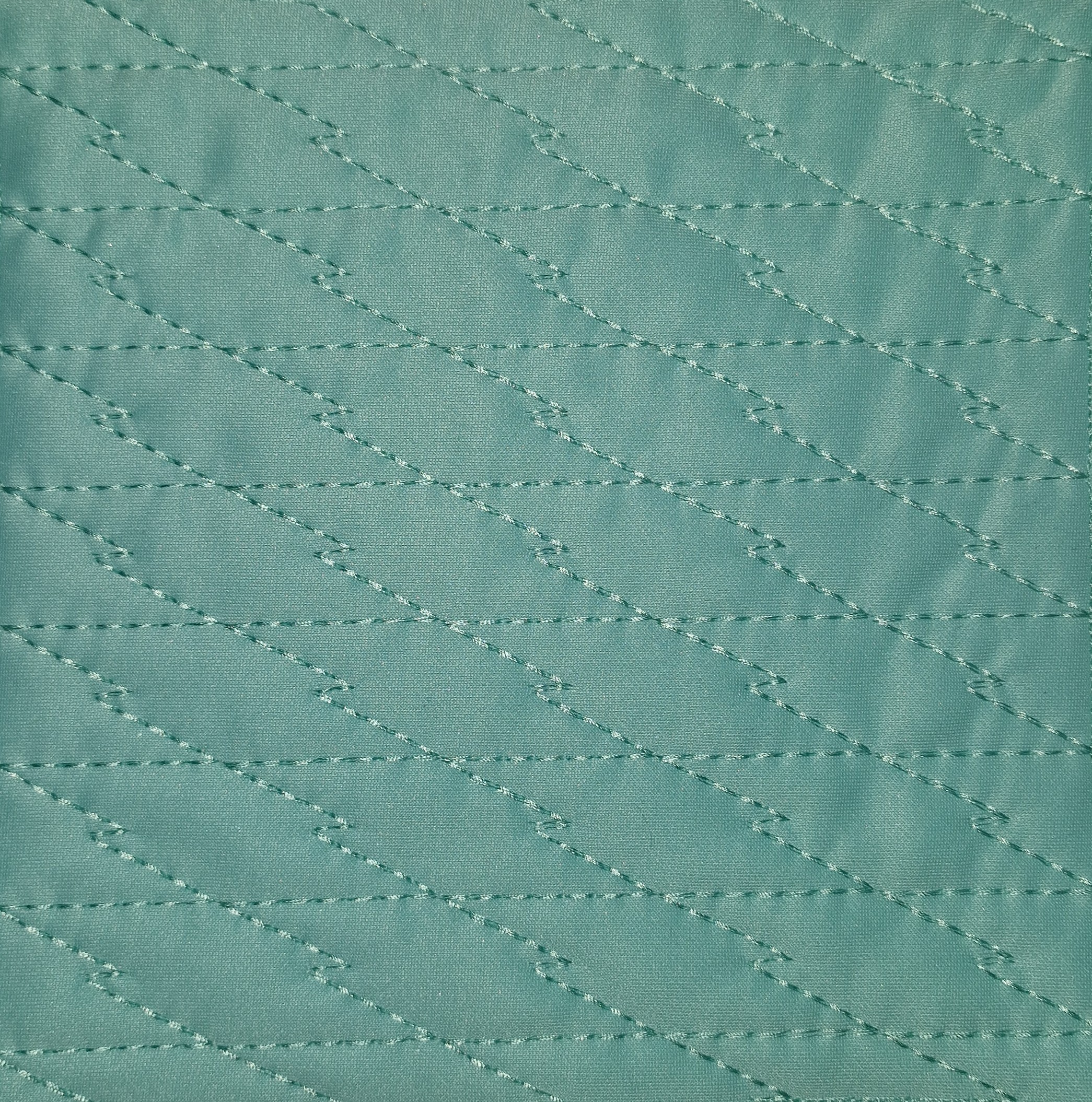 Quilt, Project