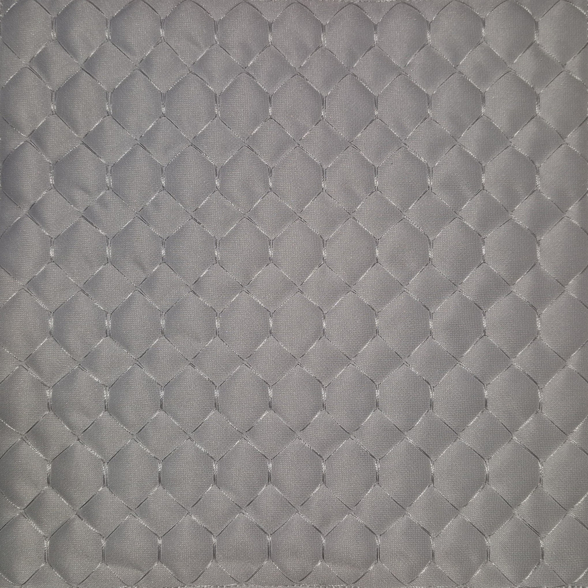 Quilt, Project