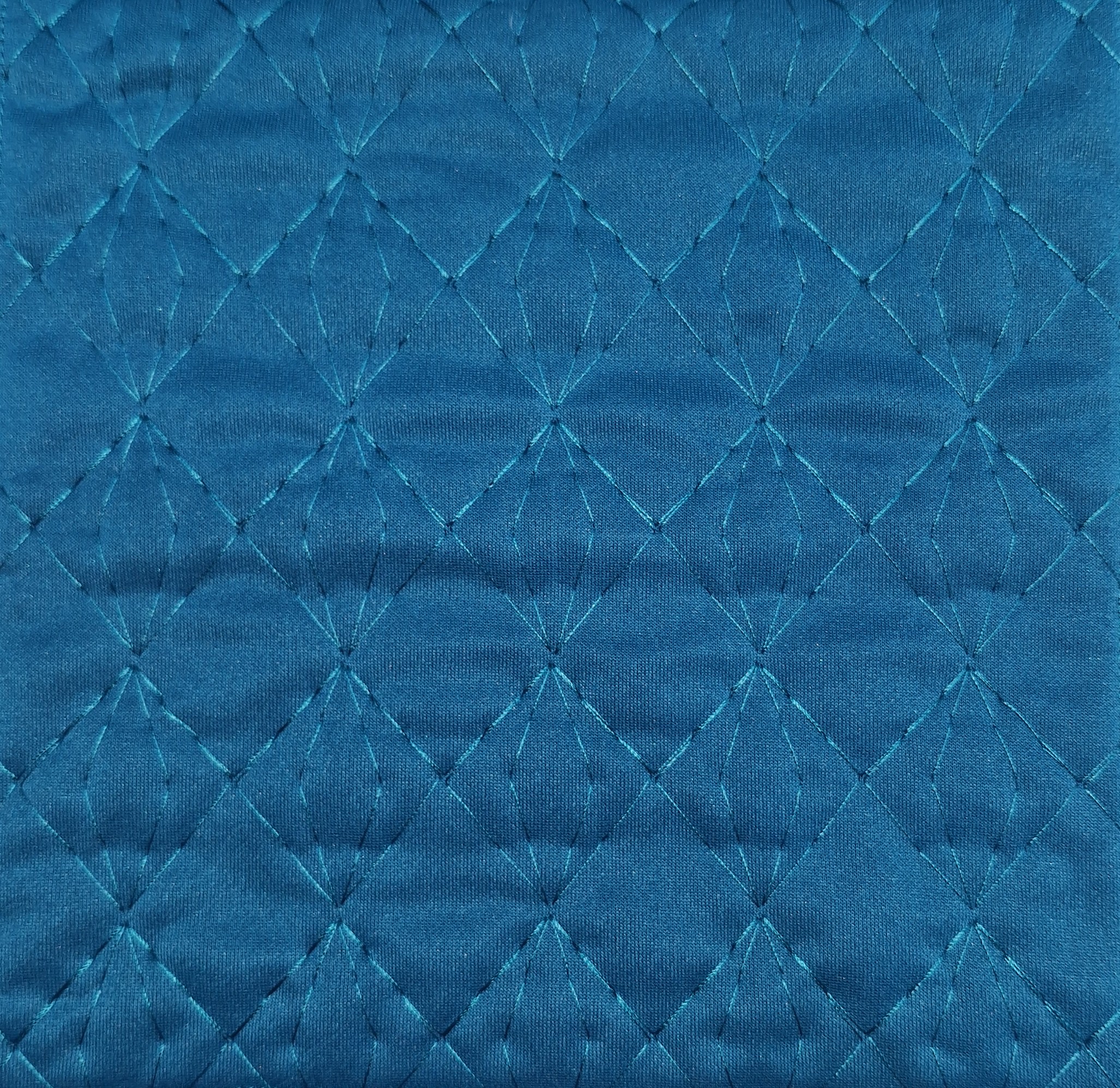 Quilt, Project