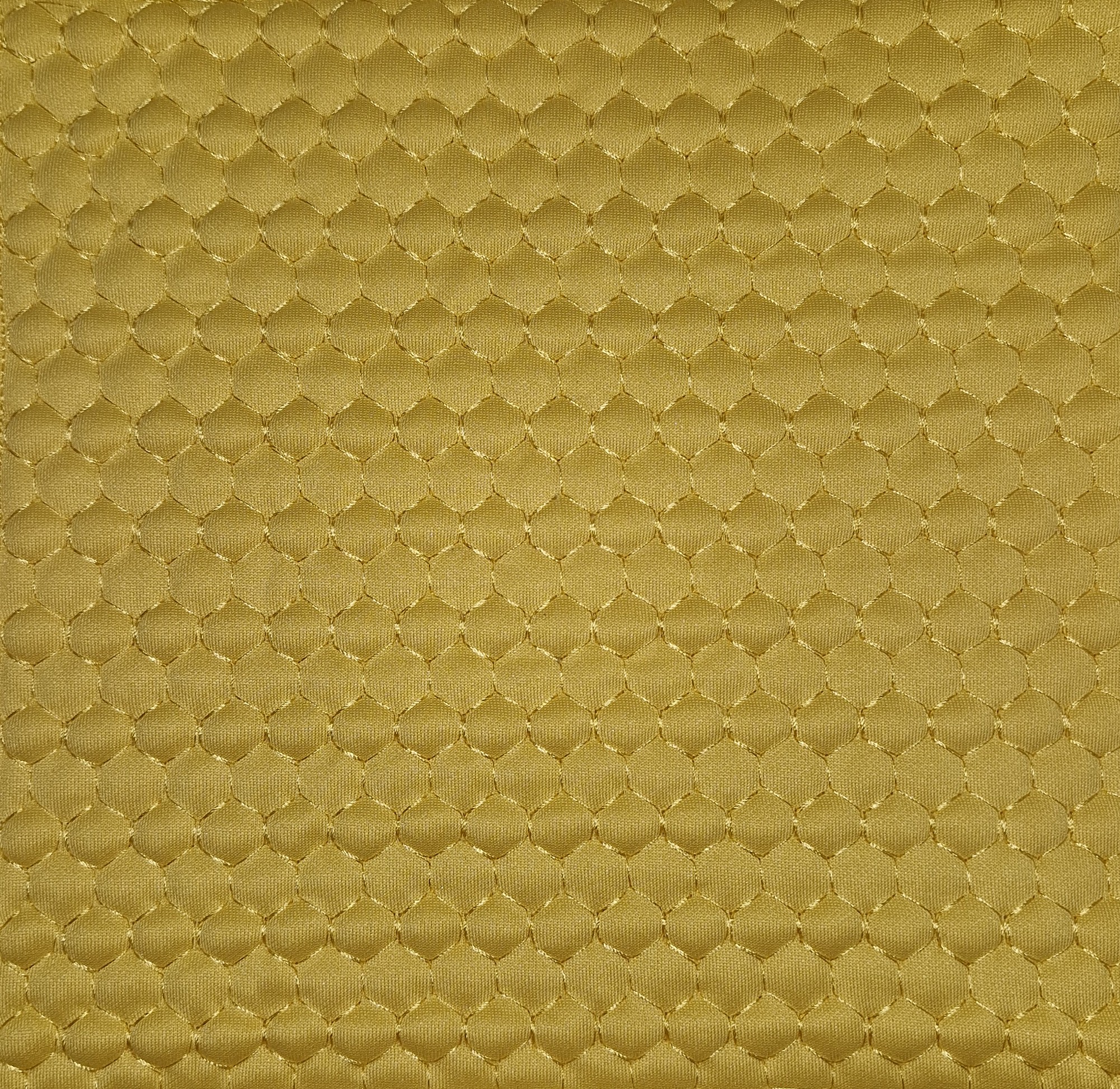 Quilt, Project