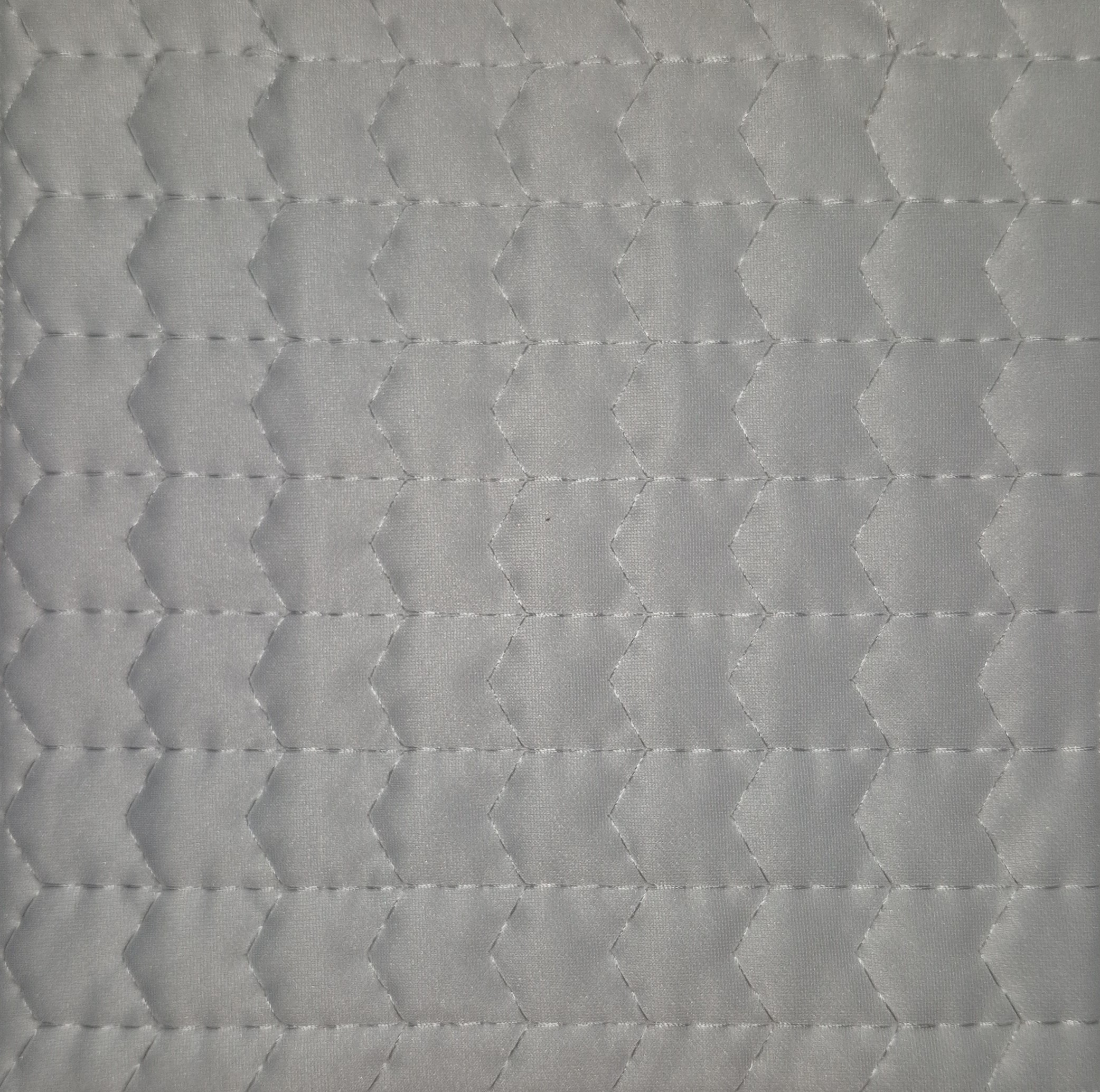 Quilt, Project