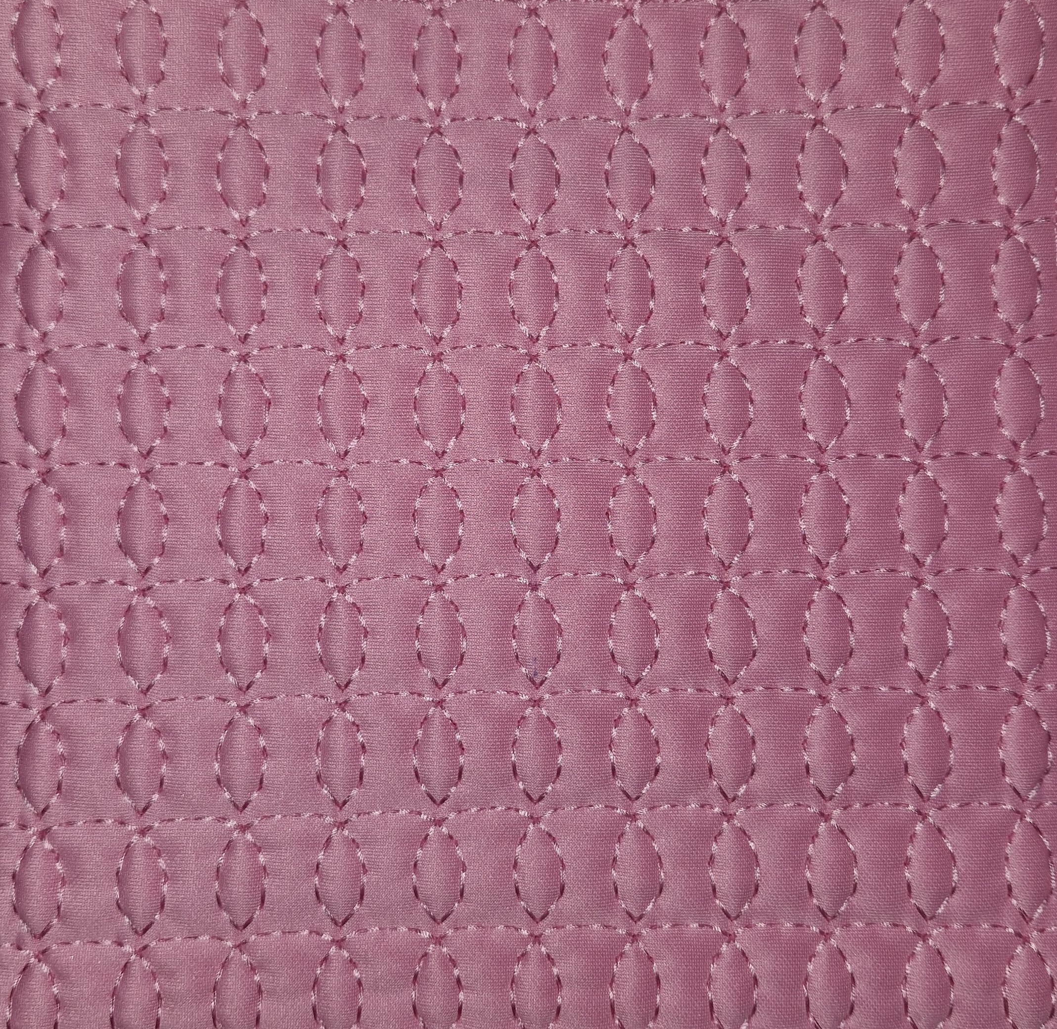 Quilt, Project