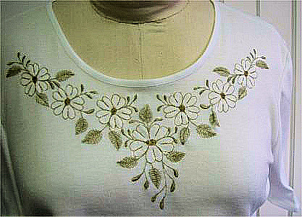 Floral Necklines-6