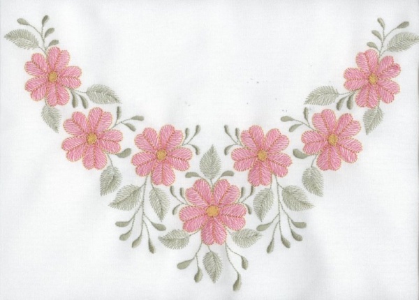 Floral Necklines-8