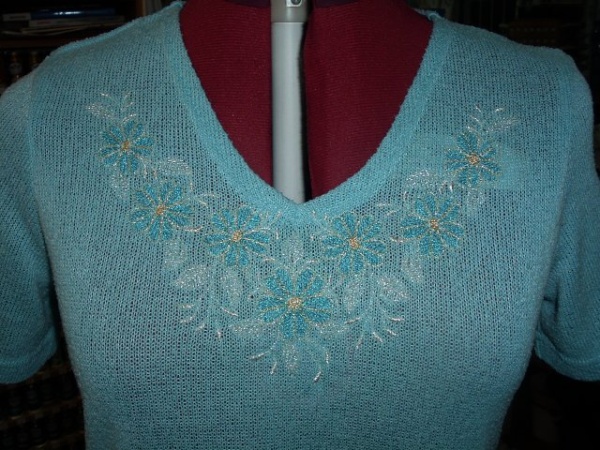 Floral Necklines-18