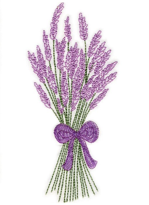 5x7 Lavender-11