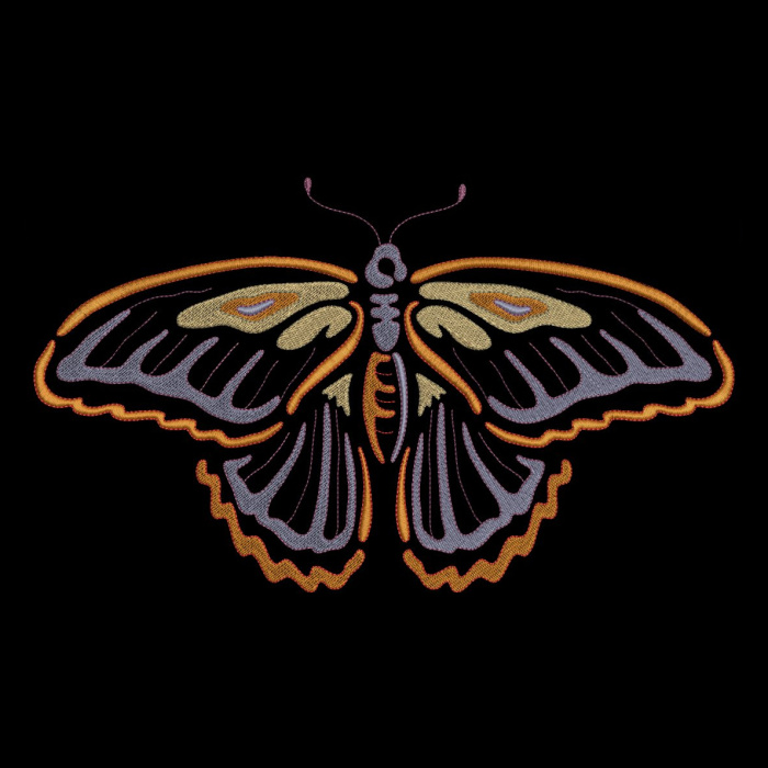 Modular Butterflies-11