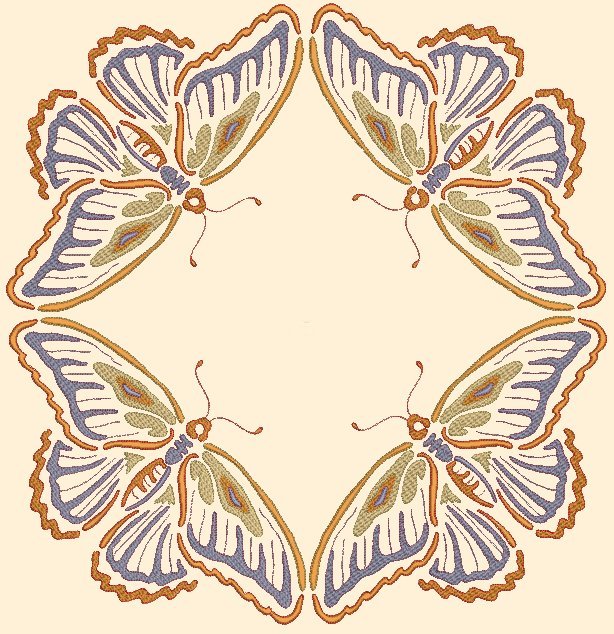 Modular Butterflies-13