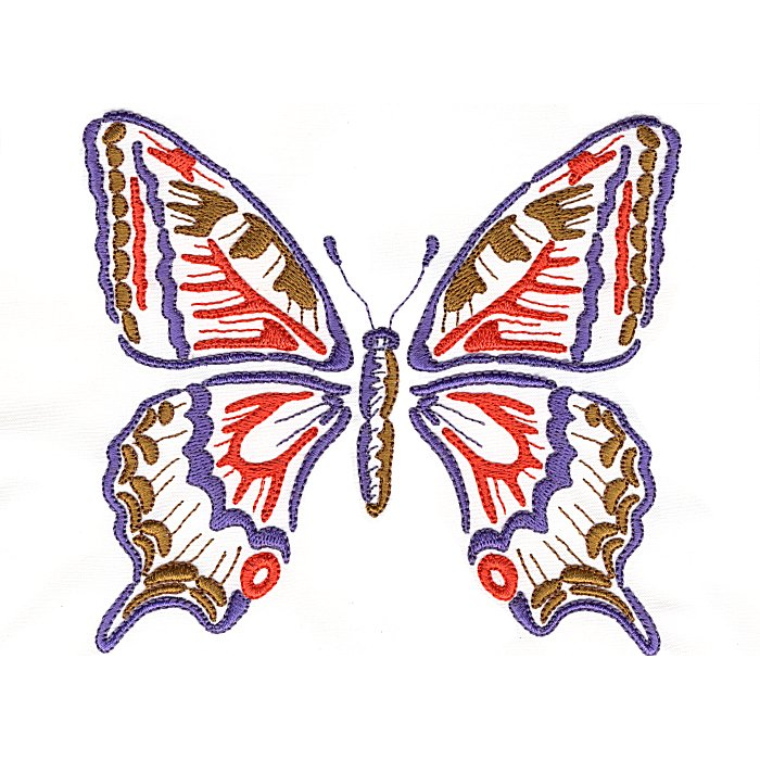 Modular Butterflies-16