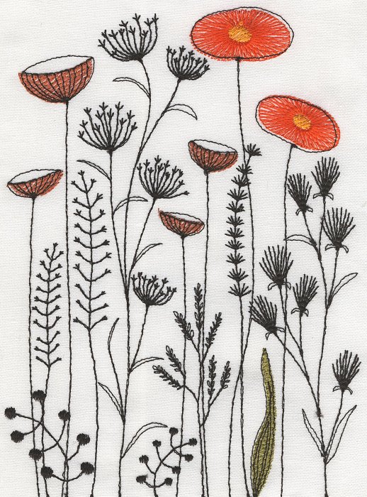 Field of Flowers-8