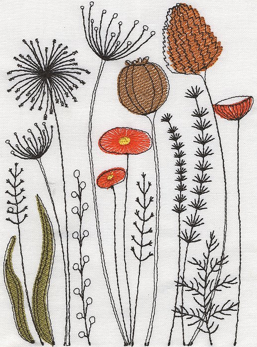 Field of Flowers-11